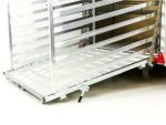 Ifor Williams Viehanhänger TA510 178 x 372 cm Höhe 183 cm 3,5t – Image 6