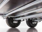 Variant Baumaschinenanhänger Maxi Load 180 x 400 cm 3,5t, Rampe, Aluboden – Image 6
