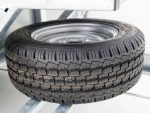 Variant Baumaschinenanhänger Maxi Load 180 x 400 cm 3,5t, Rampe, Aluboden – Image 11