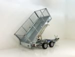 Variant Heckkipper TR 3500 150 x 300 cm 3,5t, Gitter – Image 4
