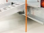 Variant Heckkipper TR 3500 XL 170 x 360 cm 3,5t – Image 4
