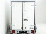 Blyss Kofferanhänger BK Höhe 180 cm 1,3t, Schräge vorn – Image 4
