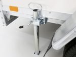 Blyss Kofferanhänger BK Höhe 180 cm 1,3t, Schräge vorn – Image 11