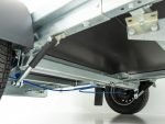Blyss Kofferanhänger BK Höhe 180 cm 1,3t, Schräge vorn – Image 9