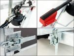 Vezeko Hochlader Anhänger J35.51 MAX, 247 x 515 cm 3,5t, Ladefläche kippbar – Image 12