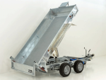 Variant Heckkipper TR 3500 XL 170 x 360 cm 3,5t – Image 2