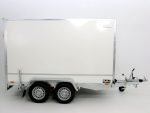 Blyss Kofferanhänger BK 146 x 357 cm Höhe 180 cm 2,7t, Rampe – Image 5