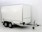 Blyss Kofferanhänger BK 146 x 357 cm Höhe 180 cm 2,7t, Rampe – Image 6