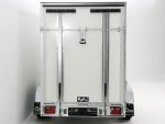 Blyss Kofferanhänger BK 146 x 357 cm Höhe 180 cm 2,7t, Rampe – Image 2