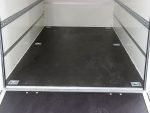 Blyss Kofferanhänger BK 146 x 357 cm Höhe 180 cm 2,7t, Rampe – Image 9