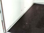 Debon Kofferanhänger DK R255, 125 x 255 cm, Höhe 156 cm, grau – Image 14