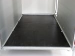 Debon Kofferanhänger Cargo Höhe 190 cm 1,3t, Alu, Polybug, Tür, grau – Image 25