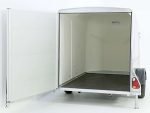 Debon Kofferanhänger Cargo 1300 Vollpoly 150 x 290 cm Höhe 160 cm – Image 23