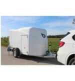 Debon Kofferanhänger Cargo 1300