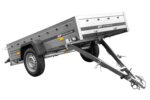 Unitrailer Gepäckanhänger Garden Trailer 230 KIPP – Image 2